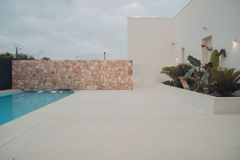 Foto 41c18559-7d22-4cdc-98d8-f1d41c356276. Chalet avec parking piscine dans La Quinta Molina de Segura