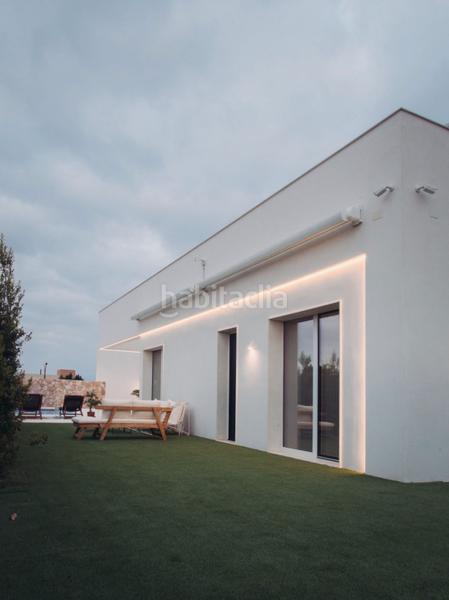 Foto 45115528-237e-44f9-bf97-7161a74c7c16. Chalet avec parking piscine dans La Quinta Molina de Segura