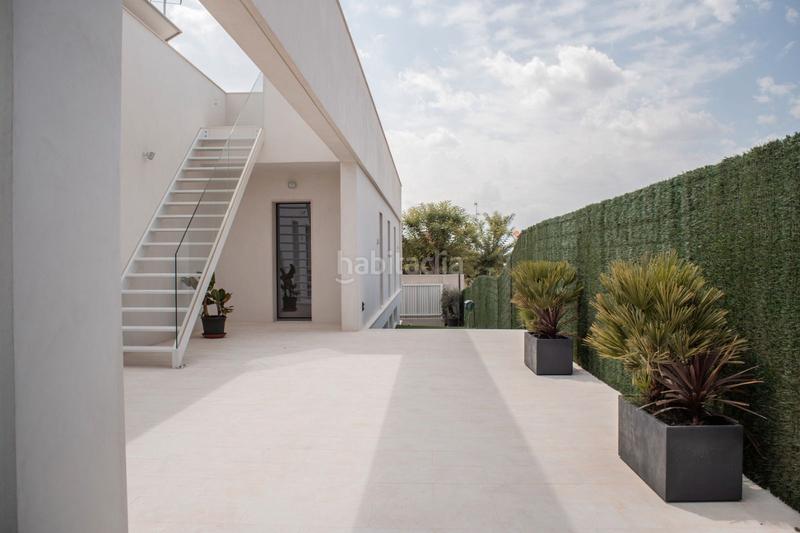 Foto 71a77dcf-afaa-48dc-bff3-bcb48b90ee0d. Chalet avec parking piscine dans La Quinta Molina de Segura