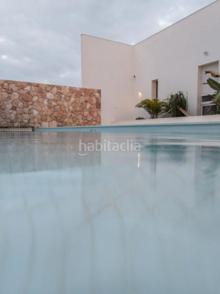 Foto 964a3f3f-dfa1-4d95-94d4-5719a439790a. Chalet avec parking piscine dans La Quinta Molina de Segura