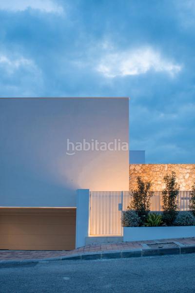 Foto 9686c065-e714-4ea4-8ca3-1fb3f4e749b6. Chalet avec parking piscine dans La Quinta Molina de Segura