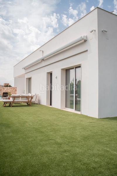 Foto a89a41c2-28da-4945-819e-0d58a78bc018. Chalet avec parking piscine dans La Quinta Molina de Segura