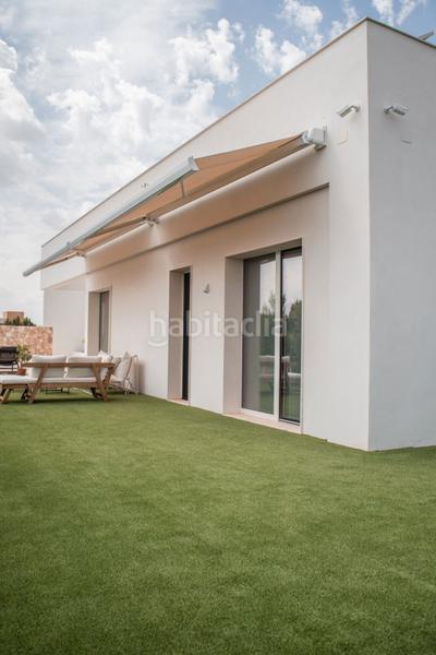 Foto aa37b206-ec84-423c-8b42-09bae9397c4b. Chalet avec parking piscine dans La Quinta Molina de Segura