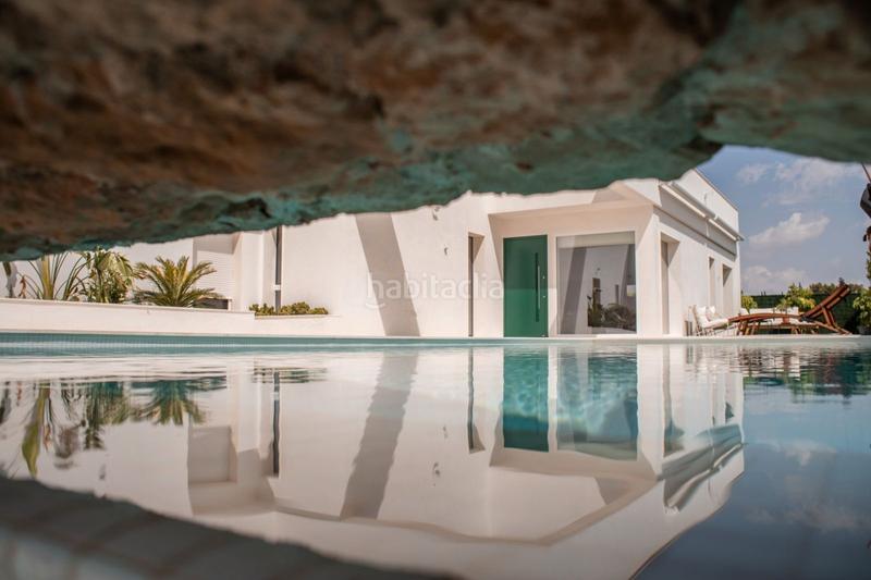 Foto abc9d199-40dd-4a98-9bb1-536fa3f3acb9. Chalet avec parking piscine dans La Quinta Molina de Segura