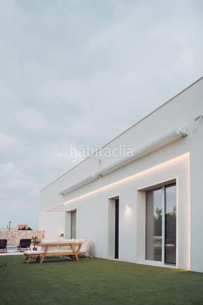 Foto b1c84198-8cbe-403b-920d-34bd3e7fed98. Chalet avec parking piscine dans La Quinta Molina de Segura