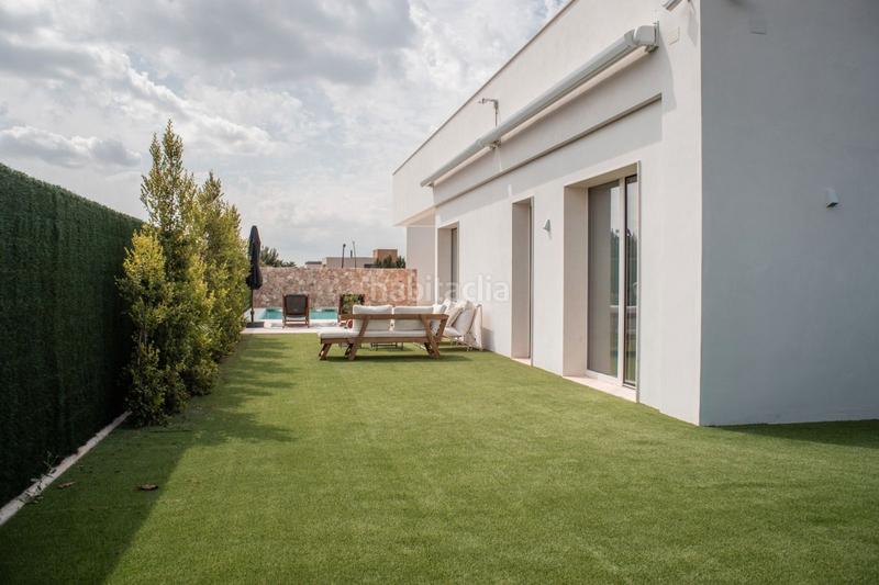 Foto bfa5ebdd-f794-47d6-a342-e86ba49801a1. Chalet avec parking piscine dans La Quinta Molina de Segura