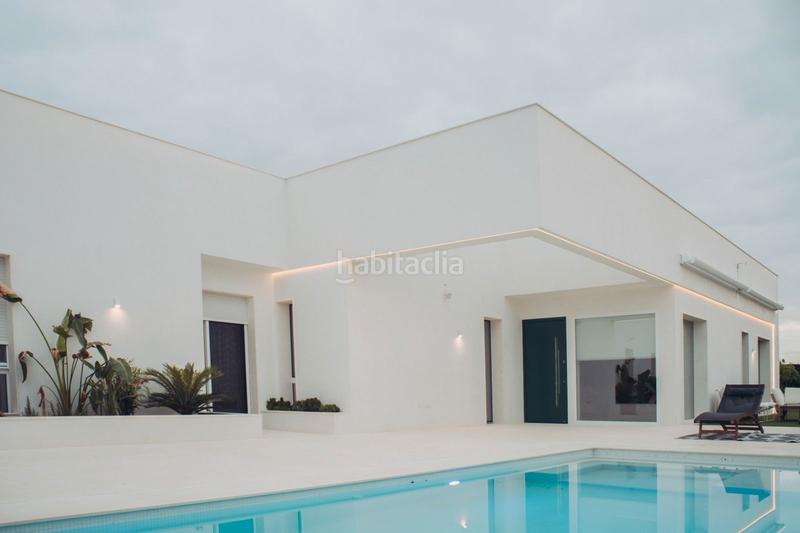 Foto c3aa7bc7-759d-4998-94c1-38ced12ee9e5. Chalet avec parking piscine dans La Quinta Molina de Segura