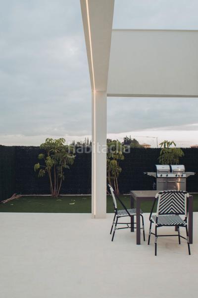 Foto cbd729ca-92c7-43e8-8c9f-140d3370b557. Chalet avec parking piscine dans La Quinta Molina de Segura