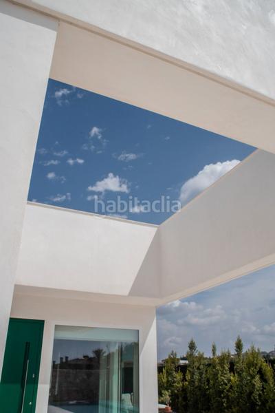 Foto d68d6e4f-53c4-43d9-8eab-1698f804a932. Chalet avec parking piscine dans La Quinta Molina de Segura