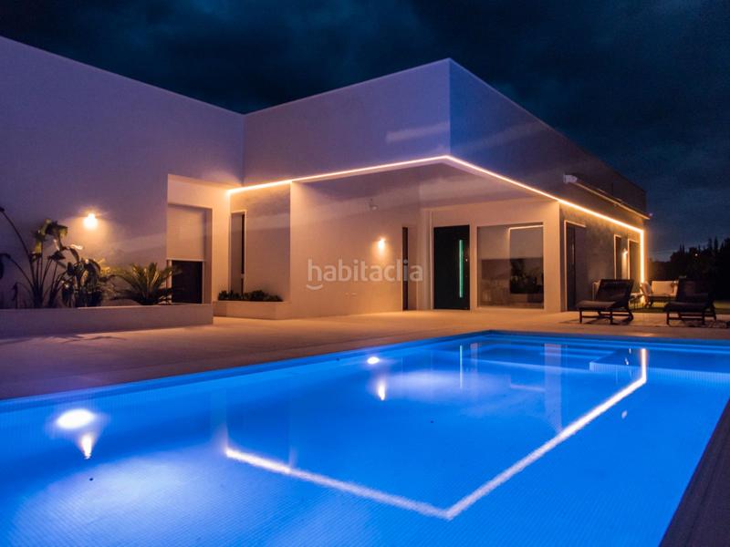 Foto ea800e5b-990c-4b67-ad3c-16d2192be9f4. Chalet avec parking piscine dans La Quinta Molina de Segura