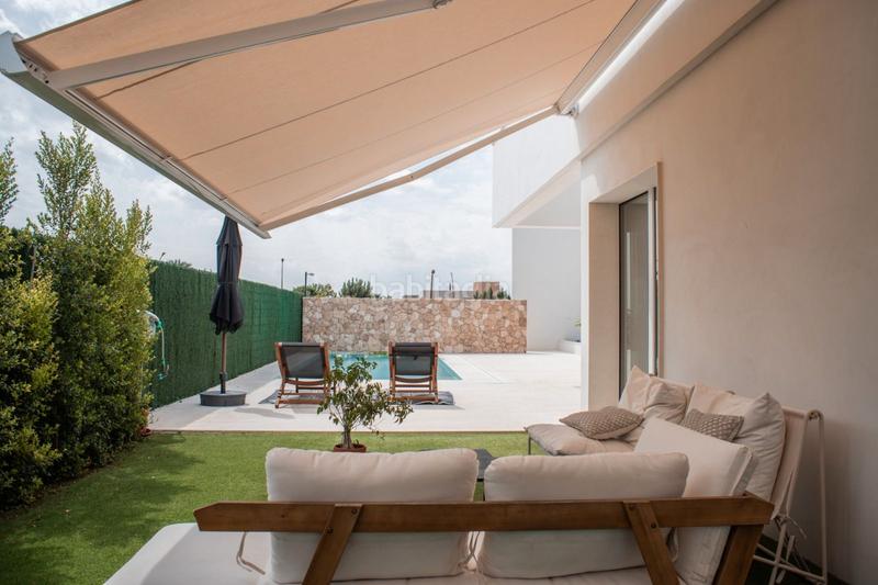 Foto 9473b38a-ae69-4a9e-87c0-c4f574c00302. Chalet con parcheggio piscina in La Quinta Molina de Segura