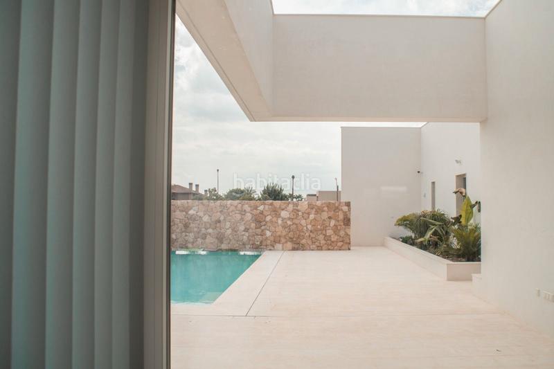 Foto a7109422-0774-4c17-8ba4-80023efaad48. Chalet con parcheggio piscina in La Quinta Molina de Segura