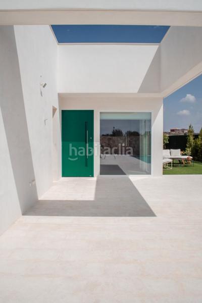 Foto d97228a0-a31c-40e4-8135-7ea51faac944. Chalet con parcheggio piscina in La Quinta Molina de Segura