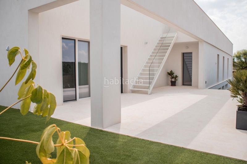 Foto f256f431-7eb2-4cc5-8746-18e3e38fb971. Chalet con parcheggio piscina in La Quinta Molina de Segura