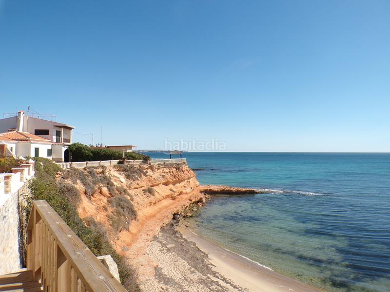 Foto 090dd96f-bb85-48d2-bacd-9dfc2468d718. Chalet dans calle antonio aguado 39 dans Torre de la Horadada Pilar de la Horadada