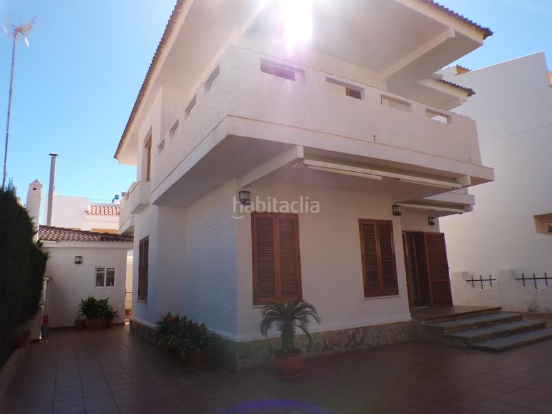 Foto 0f0cae11-5a9c-46f9-9eb5-9db1cc32ce1f. Chalet dans calle antonio aguado 39 dans Torre de la Horadada Pilar de la Horadada