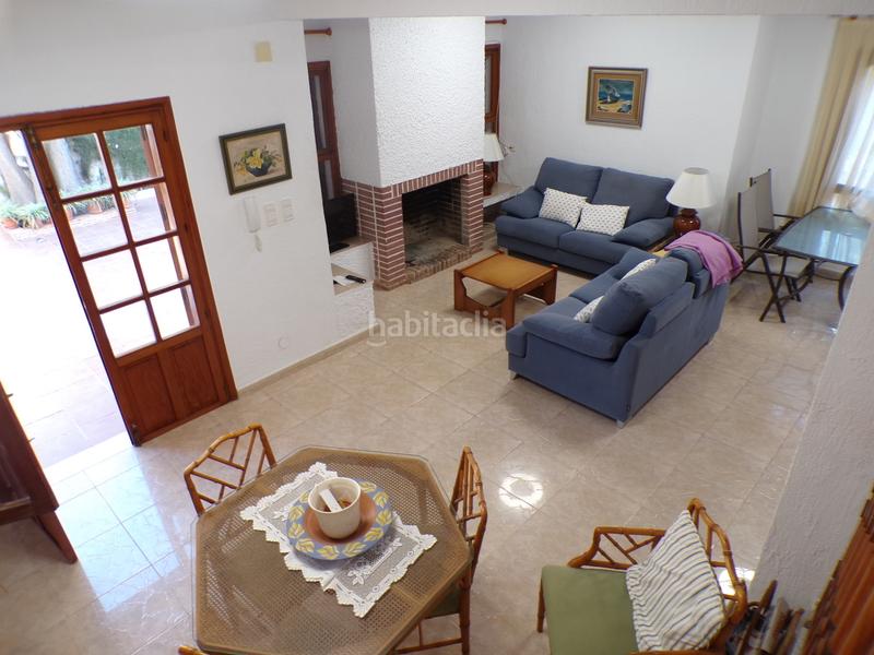 Foto 49df3fed-6f29-4be4-861a-11922a871cc6. Chalet dans calle antonio aguado 39 dans Torre de la Horadada Pilar de la Horadada