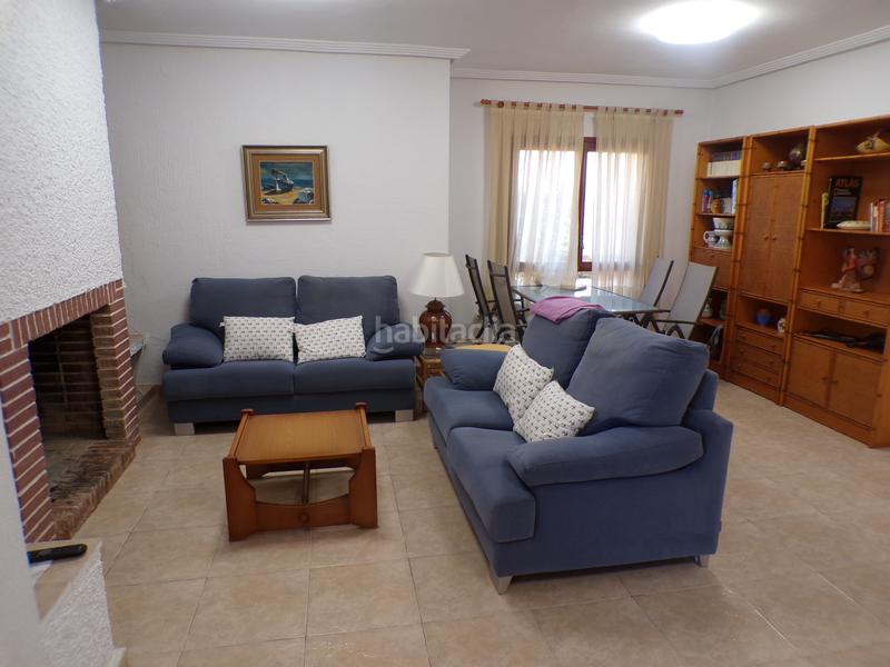 Foto 5bab59da-17b9-4a54-8c65-ed5be4c9726b. Chalet dans calle antonio aguado 39 dans Torre de la Horadada Pilar de la Horadada