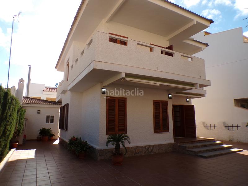 Foto 6a50d5a2-dd0d-4709-88d7-8f0e13c1effc. Chalet dans calle antonio aguado 39 dans Torre de la Horadada Pilar de la Horadada