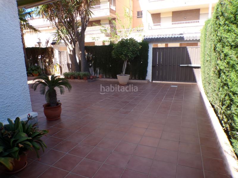 Foto 76c4799f-6a89-482a-87f4-ce75a8d381ee. Chalet dans calle antonio aguado 39 dans Torre de la Horadada Pilar de la Horadada