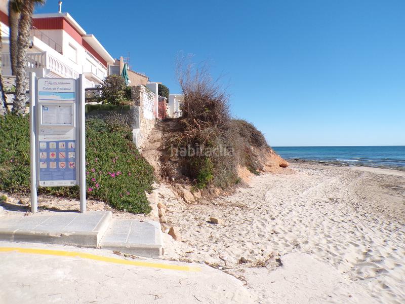 Foto b26ed15d-54f3-43c8-862a-655f12dff0ab. Chalet dans calle antonio aguado 39 dans Torre de la Horadada Pilar de la Horadada