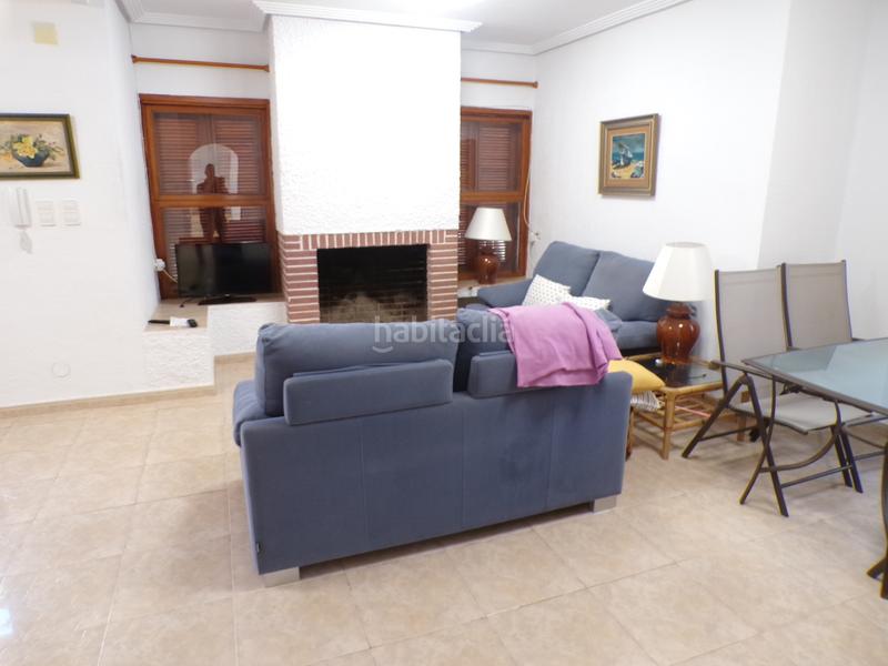 Foto c529603a-e982-4d89-8b4d-09c6a0277160. Chalet dans calle antonio aguado 39 dans Torre de la Horadada Pilar de la Horadada