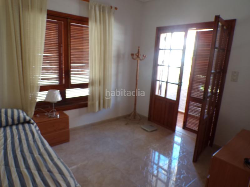 Foto f05aa58b-dff9-4e81-966b-5c96246b01b2. Chalet dans calle antonio aguado 39 dans Torre de la Horadada Pilar de la Horadada