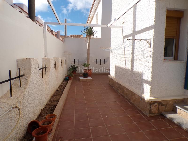 Foto 0abd255c-6e9e-4ac7-8ee8-d42410a1a258. Xalet a calle antonio aguado 39 a Torre de la Horadada Pilar de la Horadada