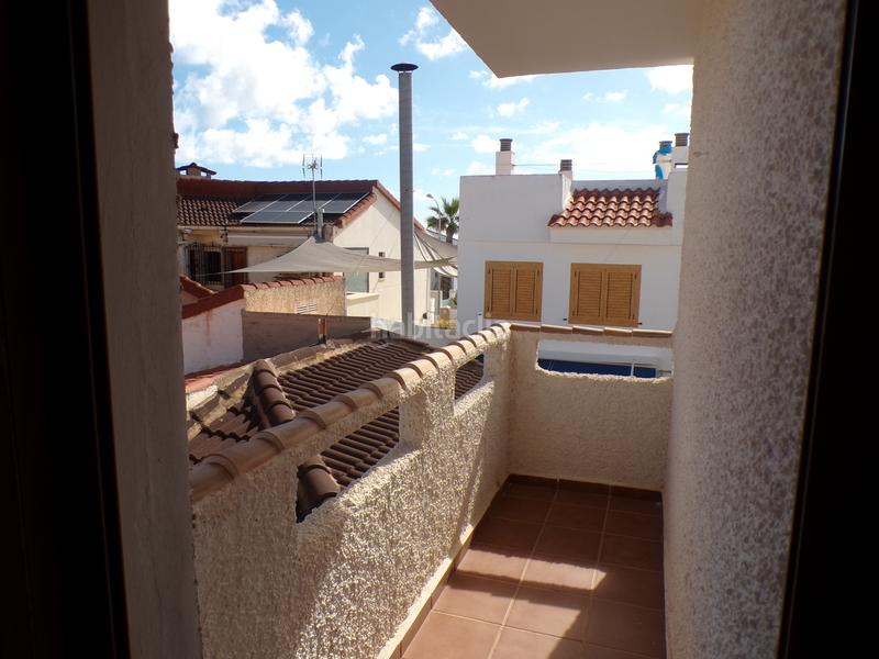 Foto 27594ab2-be6a-4f30-806f-70e5e7aceea4. Xalet a calle antonio aguado 39 a Torre de la Horadada Pilar de la Horadada