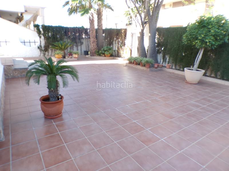 Foto 582f3268-a78f-444f-9976-c6a61449490a. Xalet a calle antonio aguado 39 a Torre de la Horadada Pilar de la Horadada