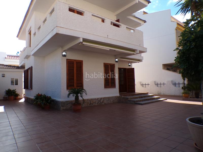 Foto 77664a05-b6fe-49b5-9612-e4129ab74746. Xalet a calle antonio aguado 39 a Torre de la Horadada Pilar de la Horadada