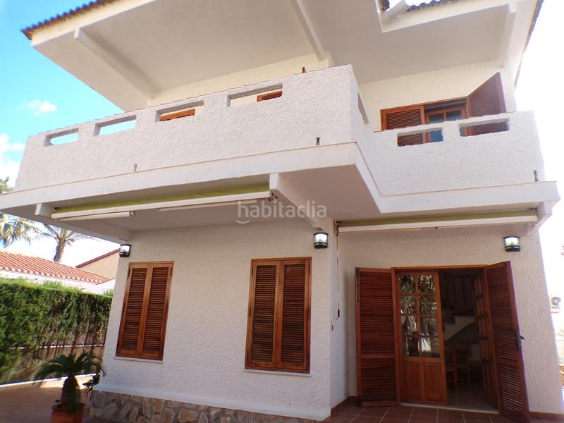 Foto 815c090e-5567-4672-89d8-e938c3dcb94c. Xalet a calle antonio aguado 39 a Torre de la Horadada Pilar de la Horadada