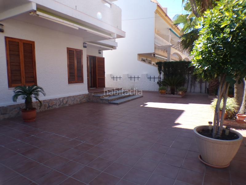 Foto c61d5608-b9b8-4922-8ea9-f46d457fe556. Xalet a calle antonio aguado 39 a Torre de la Horadada Pilar de la Horadada