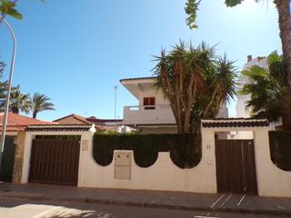 Xalet en Calle antonio aguado 39