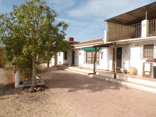 Bauernhof  Pasaje los parras