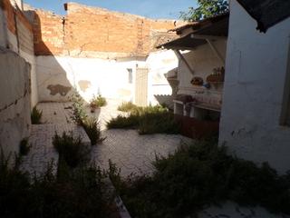 Maison jumelée à Alcantarilla
