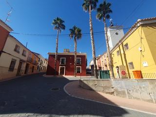 Haus en Campos del Ro