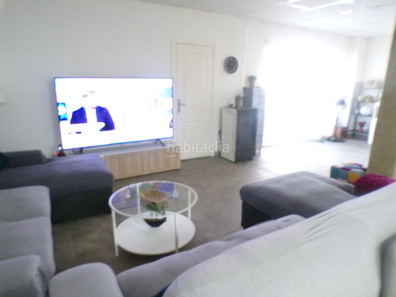 Foto 11b70677-386e-4591-811f-7582018d90e2. Chalet avec cheminée parking piscine dans Sangonera la Verde Murcia
