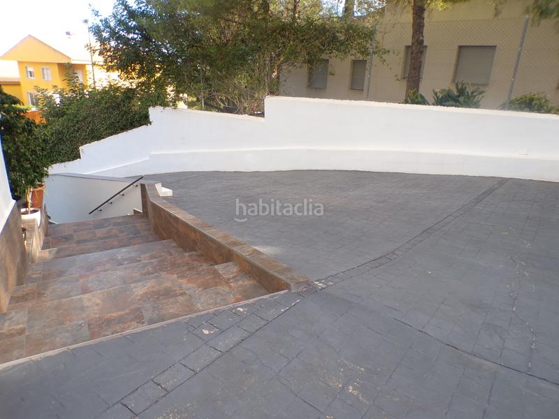Foto 34ff979e-27f1-4d69-aa2b-71026310c767. Chalet avec cheminée parking piscine dans Sangonera la Verde Murcia
