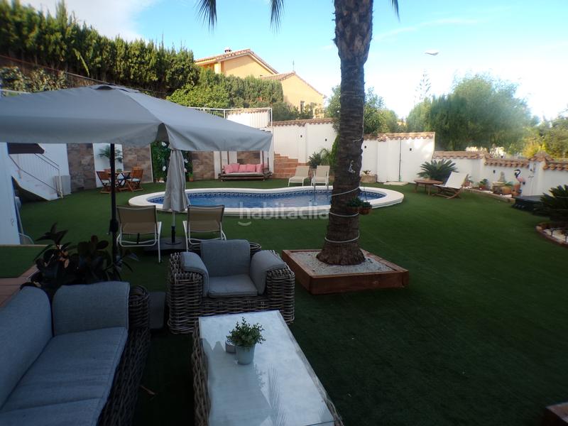 Foto 26f69d09-a44a-45ce-a9bc-5d040e14b695. Chalet en Sangonera la Verde Murcia