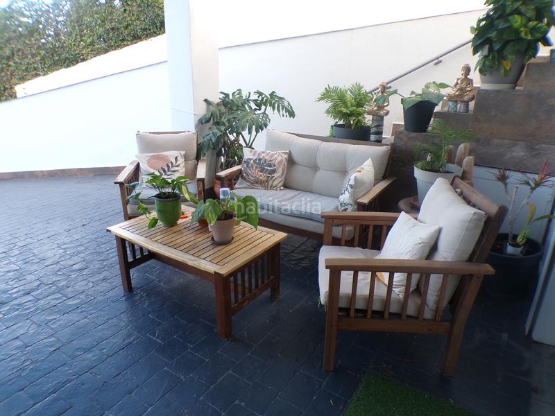 Foto 7cb11125-bde9-4911-80e7-82316511b223. Chalet en Sangonera la Verde Murcia