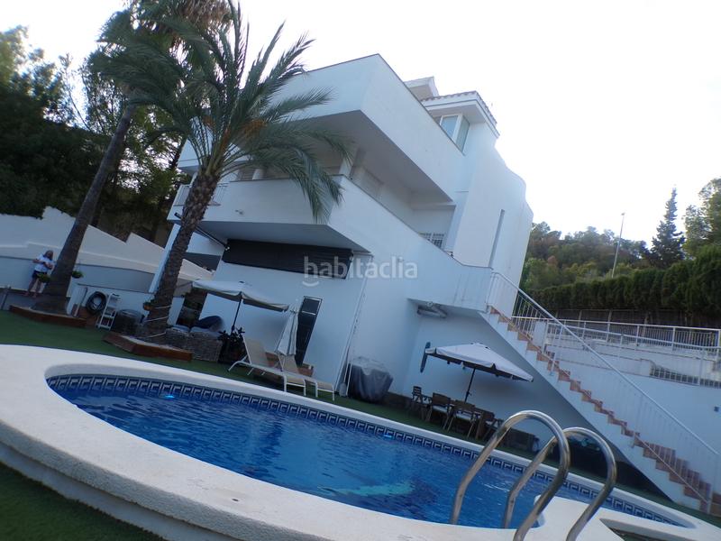 Foto abf0aba7-d117-420b-b443-75653ab6cc01. Chalet en Sangonera la Verde Murcia