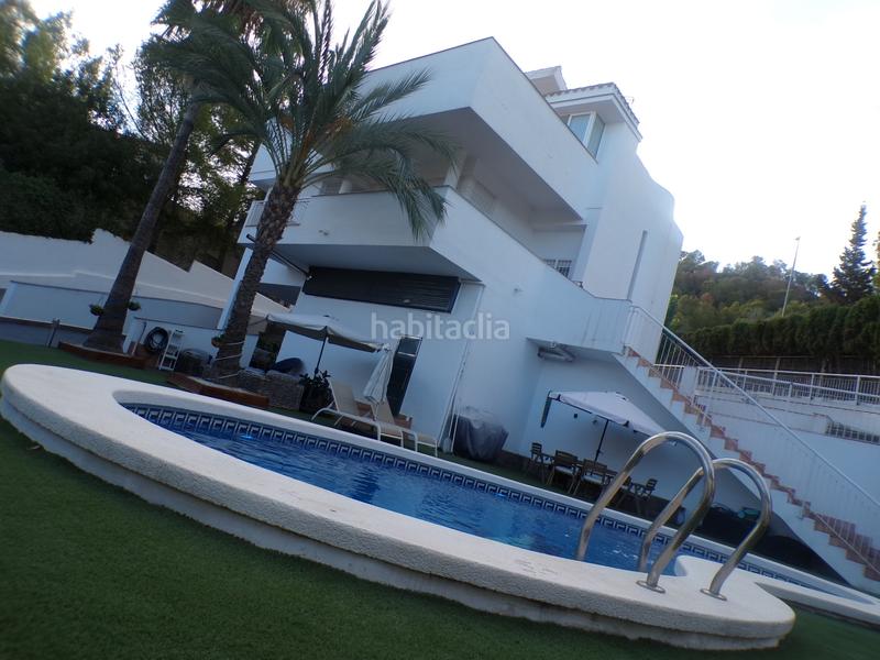 Foto c2417963-6993-4ab0-a55d-d516baa6b92d. Chalet en Sangonera la Verde Murcia