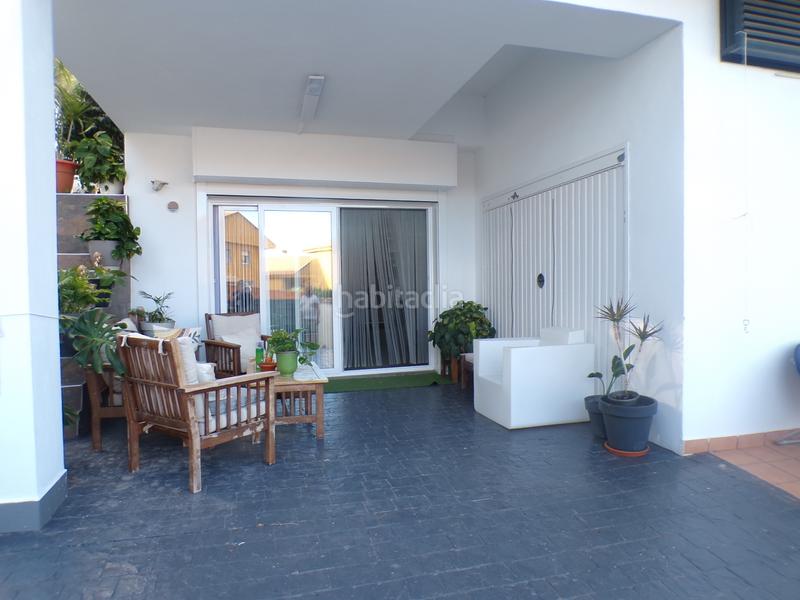 Foto ebf7bffc-24c5-4cf4-9405-a7f90376d947. Chalet en Sangonera la Verde Murcia
