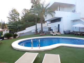 Chalet en Sangonera la Verde