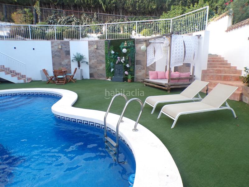 Foto 4ee47de8-c6c2-4055-b760-ecad14981e44. Xalet amb xemeneia aparcament piscina a Sangonera la Verde Murcia