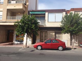 Haus  Calle villa madrid