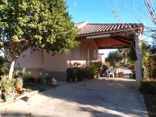 Chalet à Sangonera la Seca