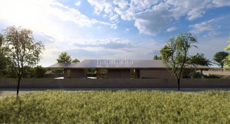 Foto 53856cc9-201e-41b4-96ae-71e764196687. Terreny residencial a Torres de Cotillas (Las)