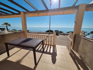 Semi detached house in Mil Palmeras